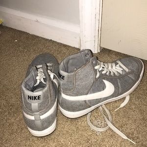 Nike high tops